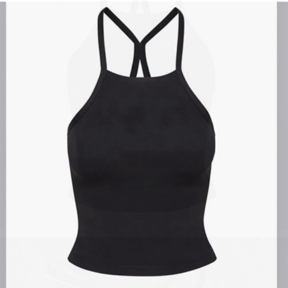 Aritzia Tops - Aritzia butter tank